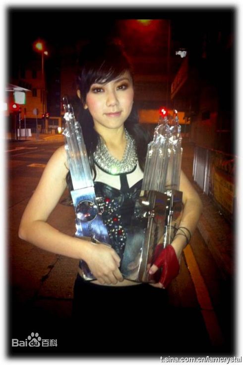 邓紫棋(G.E.M.(Get Everybody Moving))获奖壁纸壁纸