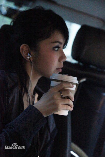 最新邓紫棋(G.E.M.(Get Everybody Moving))精彩图册