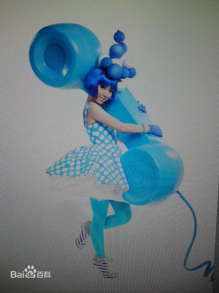 最新邓紫棋(G.E.M.(Get Everybody Moving))精彩图册