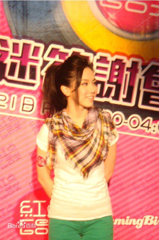 邓紫棋(G.E.M.(Get Everybody Moving))广州红点KTV歌迷答谢会壁纸壁纸