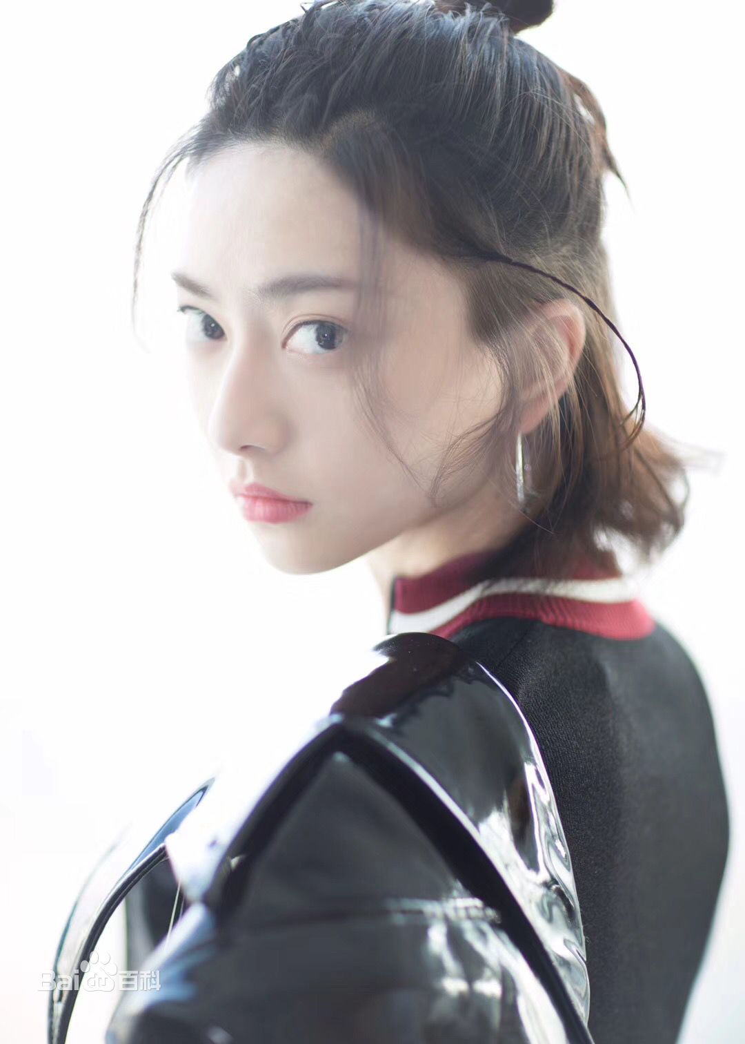 王若珊(Rachel)活动现场图前后照片