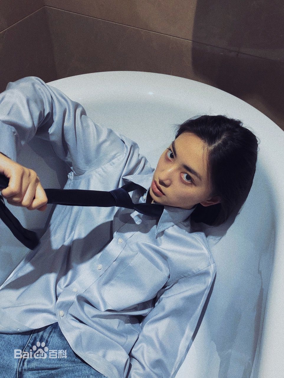 王若珊(Rachel)最新大片壁纸