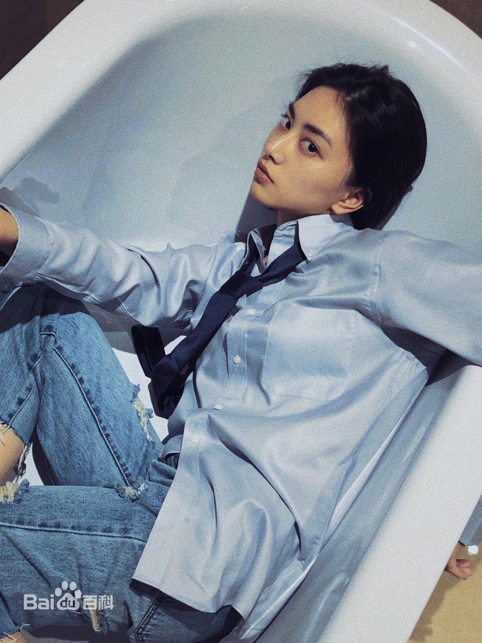 王若珊(Rachel)最新大片壁纸