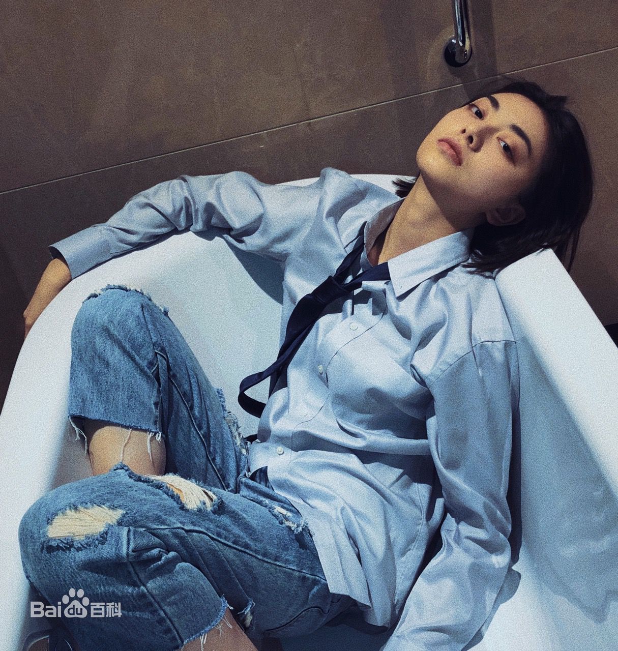 王若珊(Rachel)最新大片壁纸