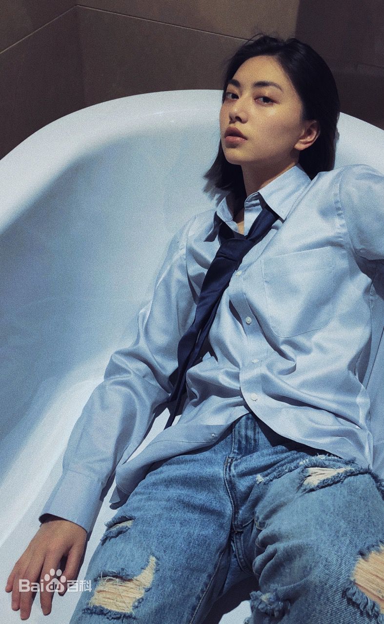 王若珊(Rachel)最新大片壁纸