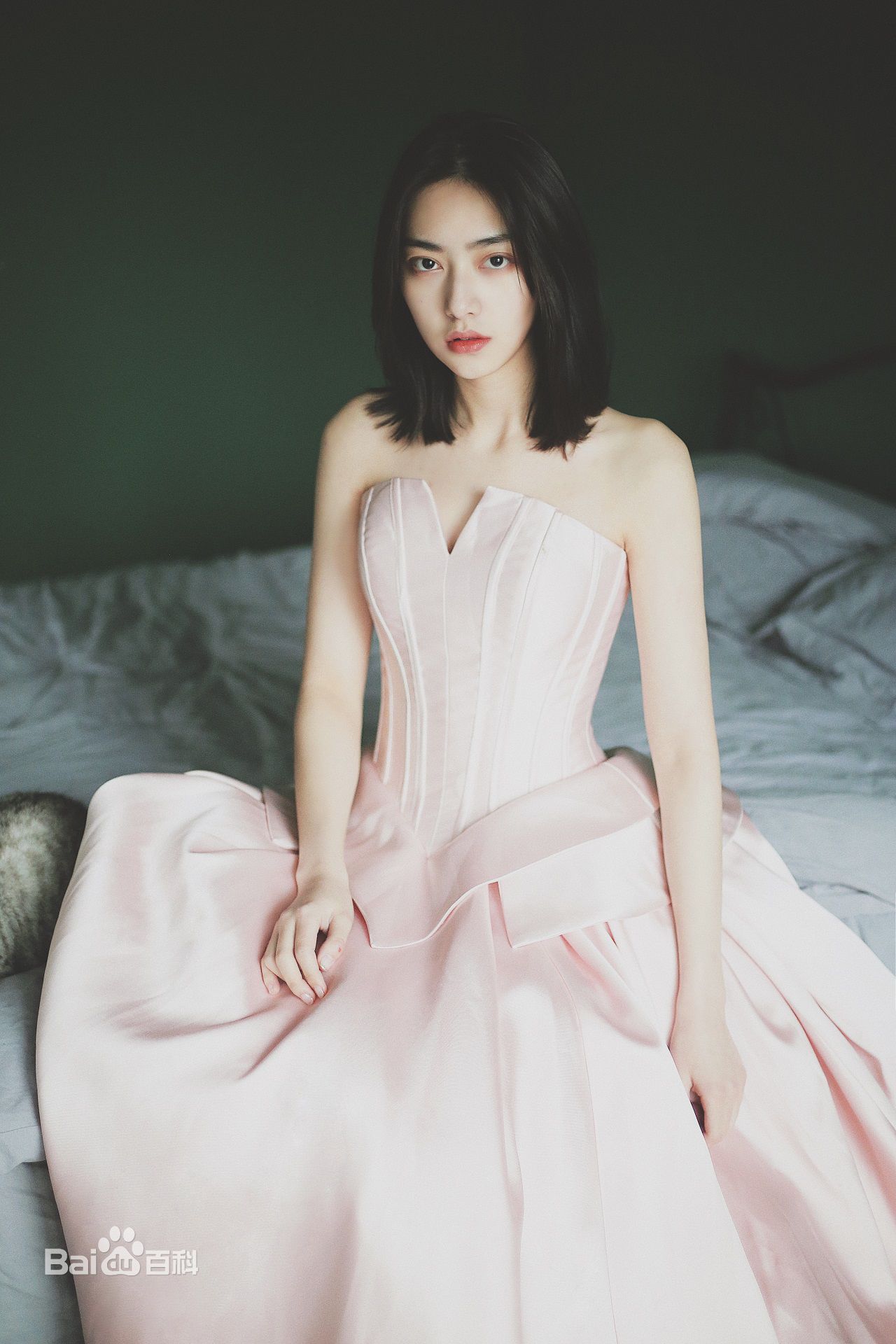 王若珊(Rachel)唯美