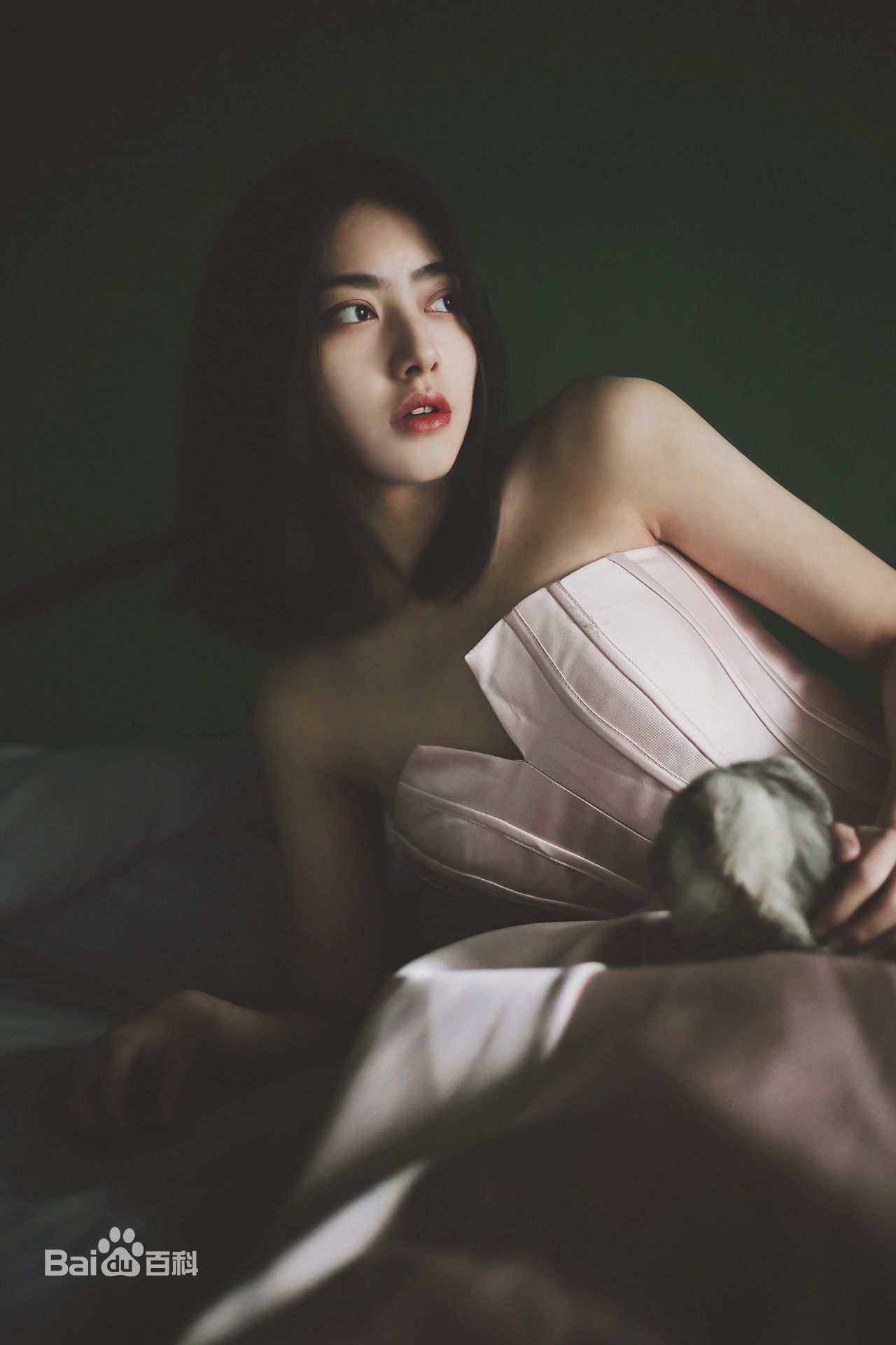 王若珊(Rachel)唯美