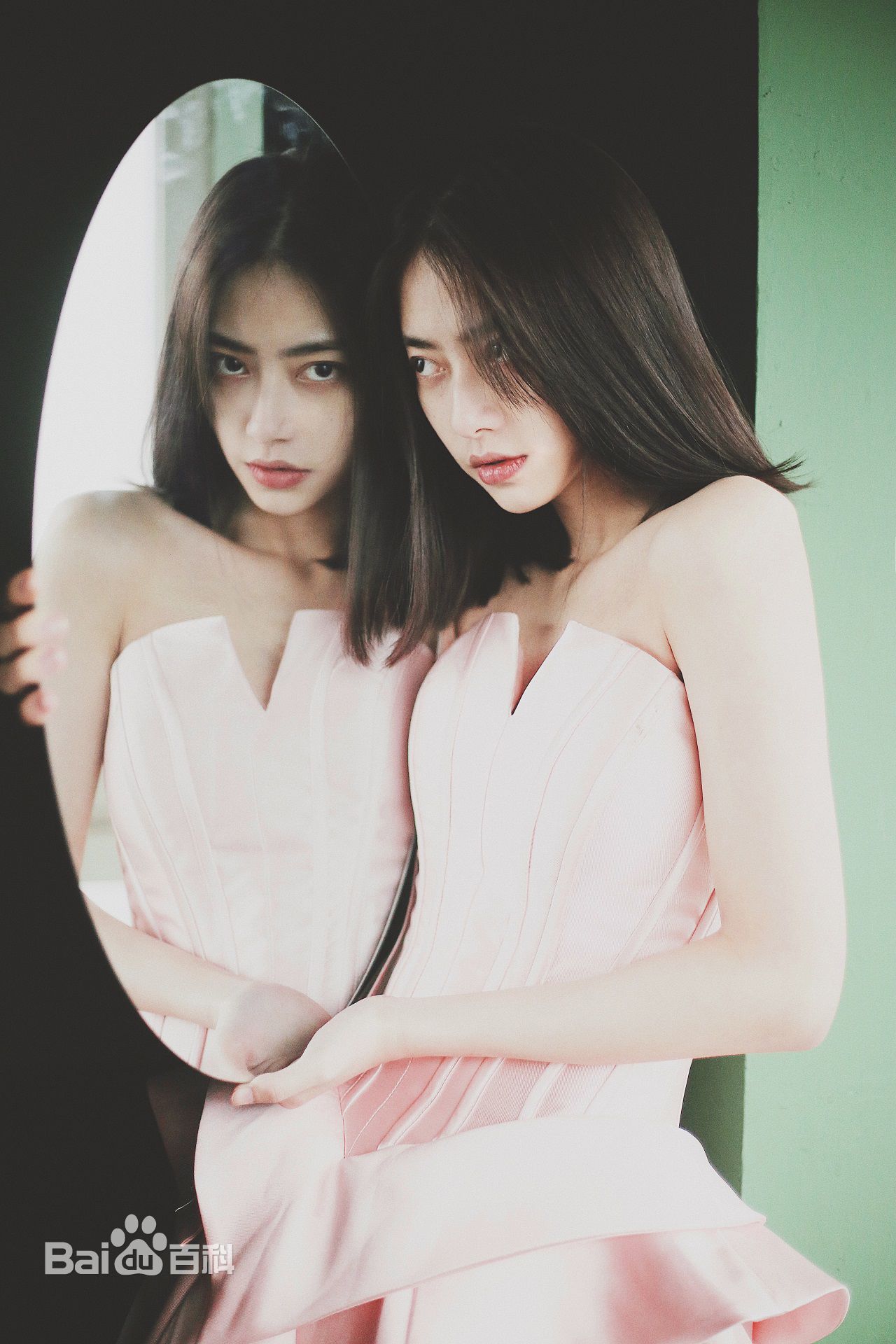 王若珊(Rachel)唯美