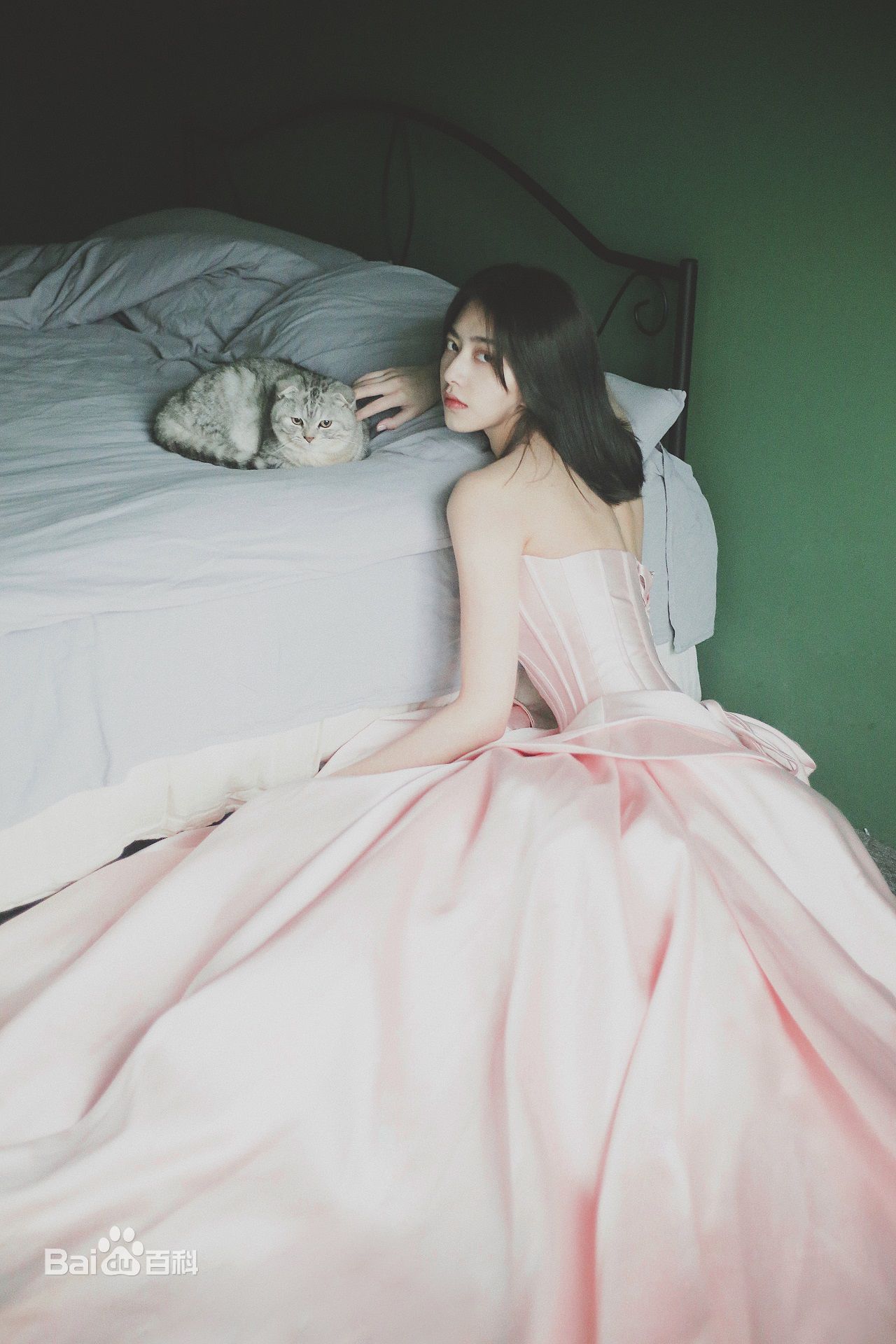 王若珊(Rachel)唯美