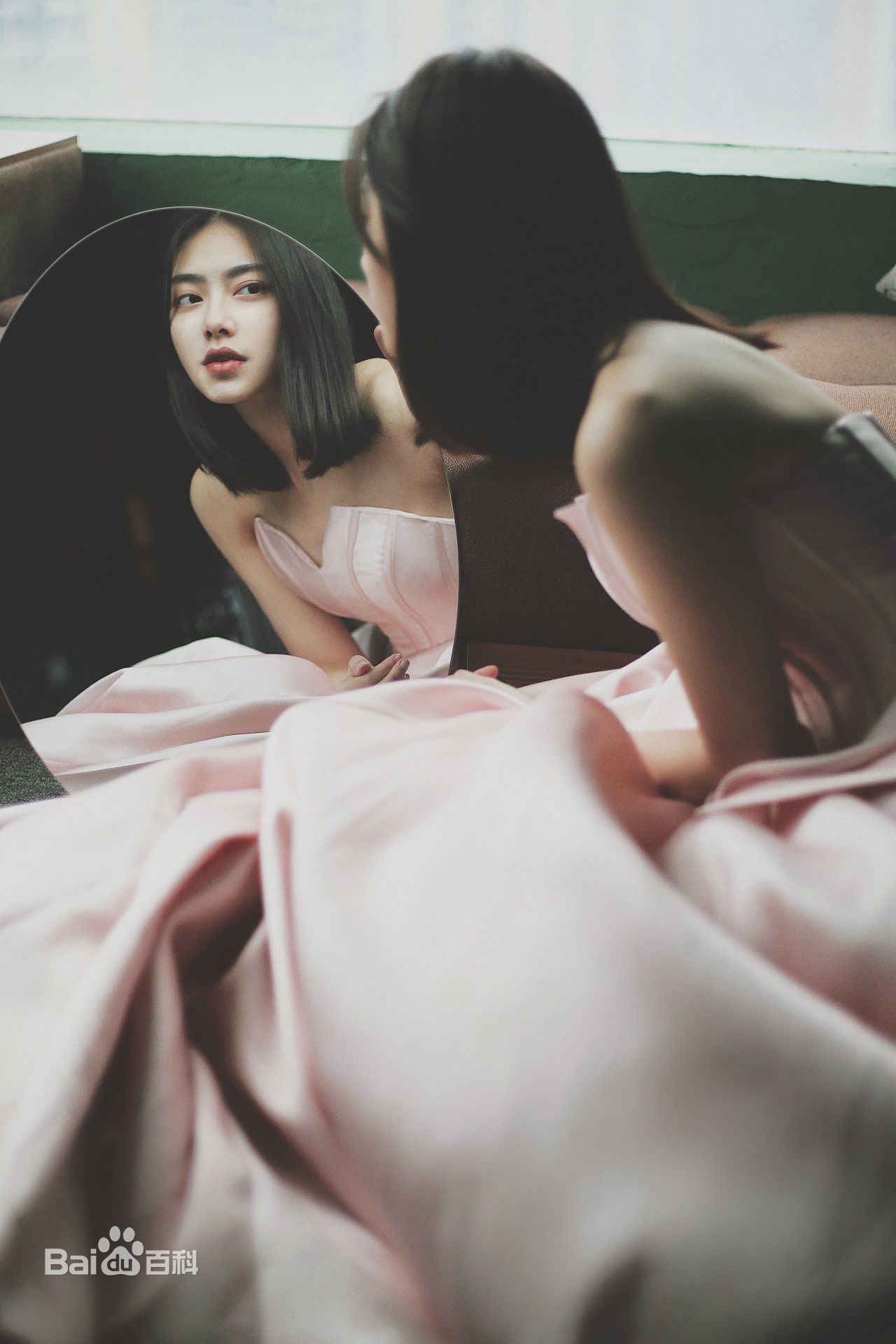 王若珊(Rachel)唯美