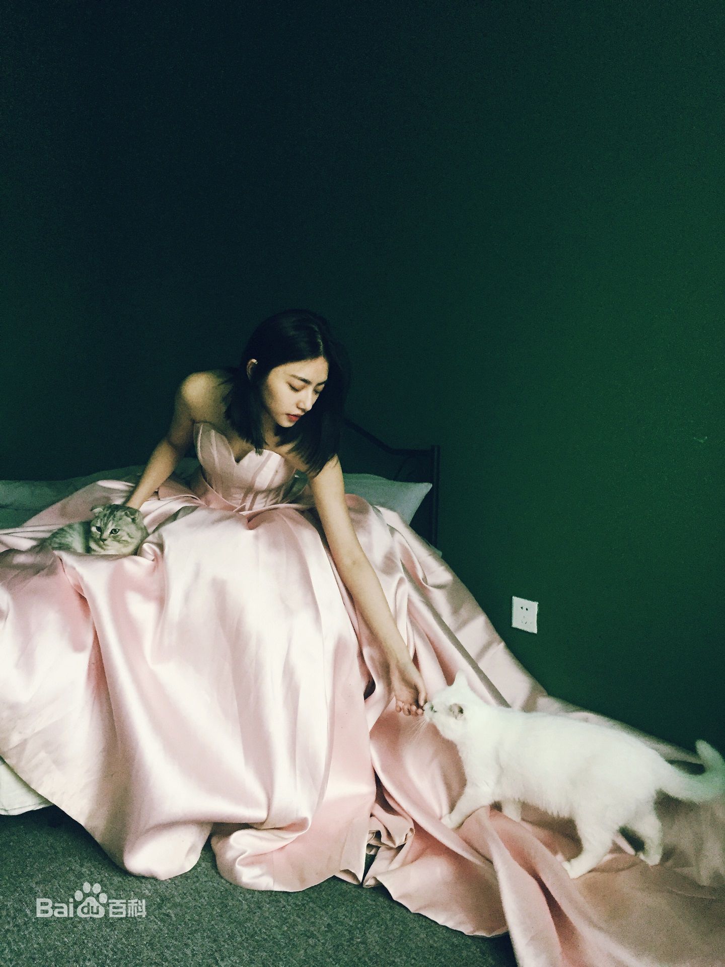 王若珊(Rachel)唯美