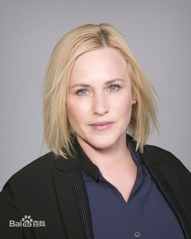 最优质帕特丽夏·阿奎特(<i>Patricia Arquette</i>)素颜照