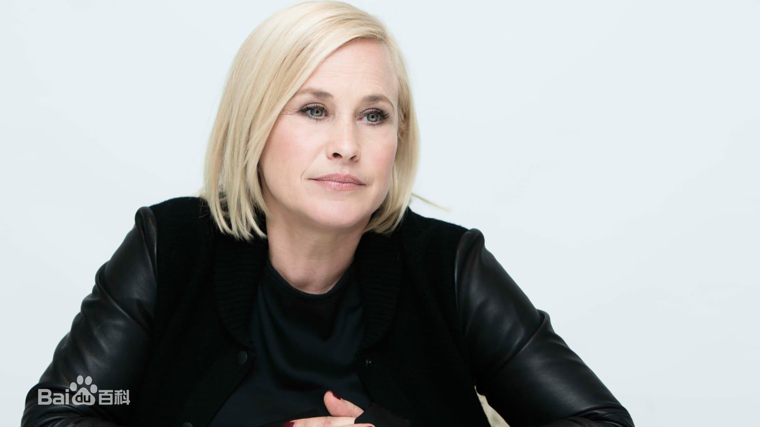 最优质帕特丽夏·阿奎特(<i>Patricia Arquette</i>)素颜照