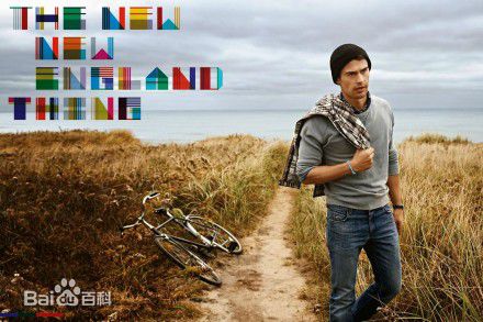 提奥·詹姆斯(Theo James)GQ前后照片