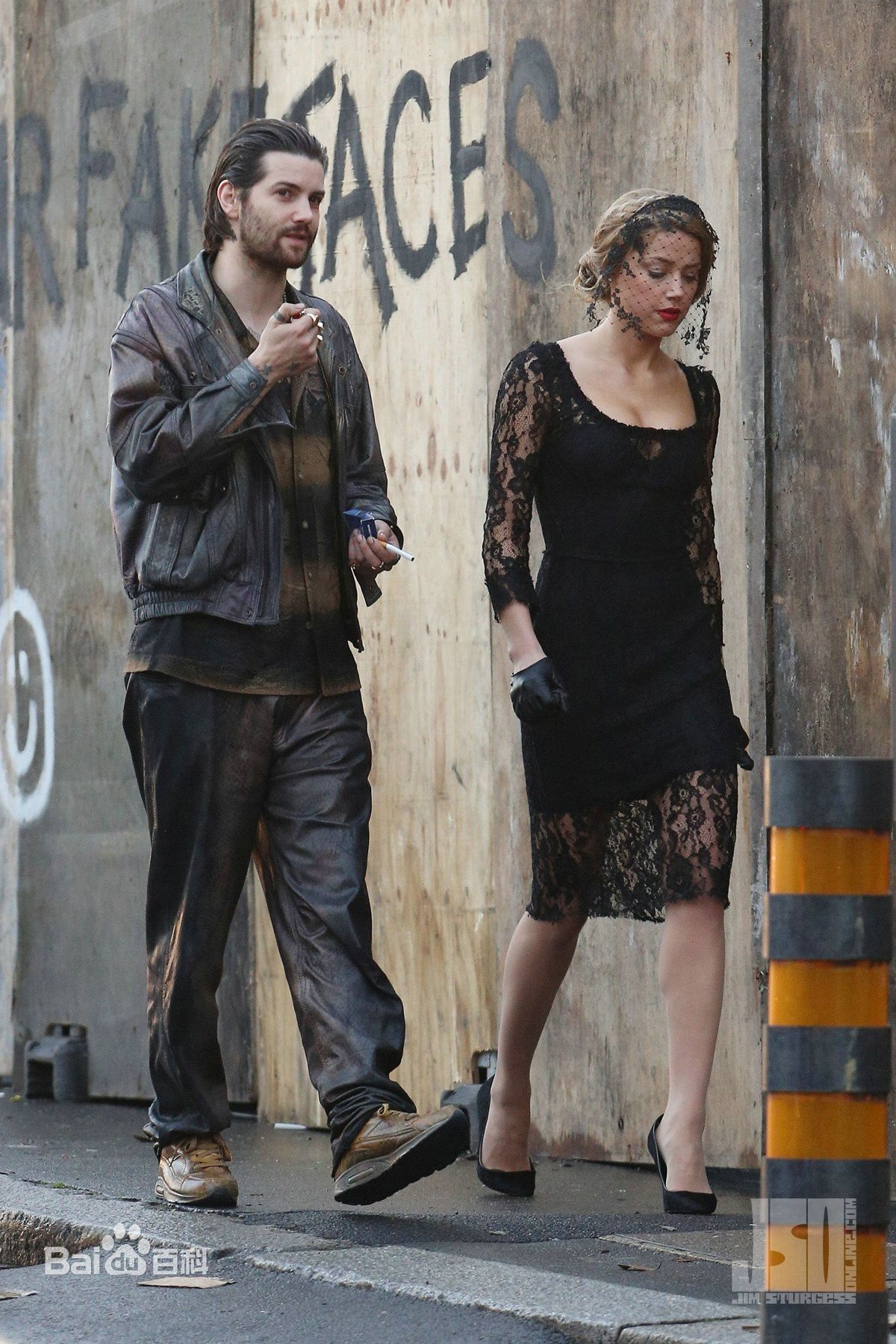 最全提奥·詹姆斯(Theo James)壁纸