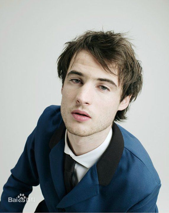 汤姆·斯塔里奇(Tom Sturridge)汤姆·斯图里奇图册
