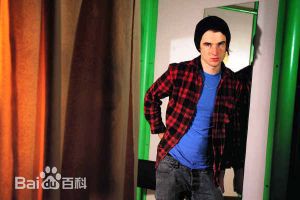 汤姆·斯塔里奇(Tom Sturridge)汤姆·斯图里奇图册