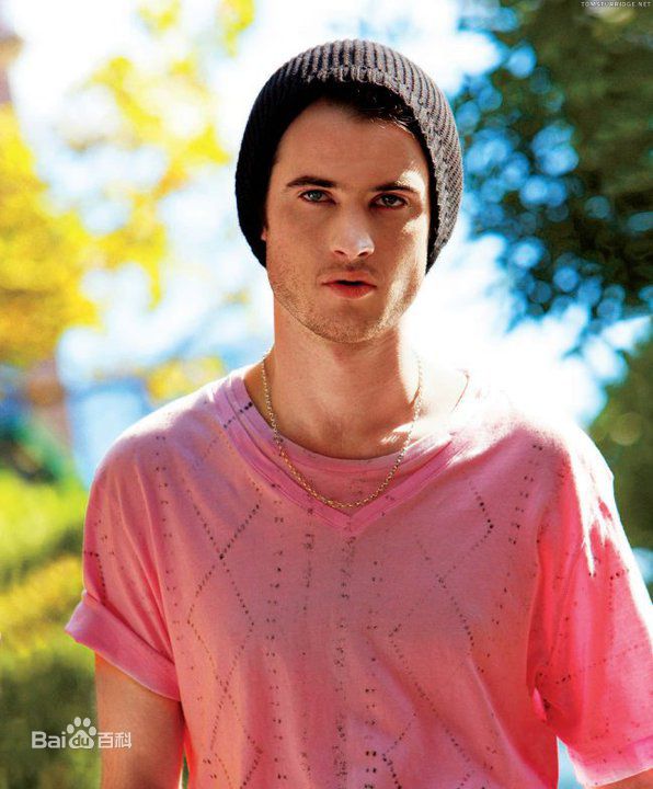 汤姆·斯塔里奇(Tom Sturridge)汤姆·斯图里奇图册