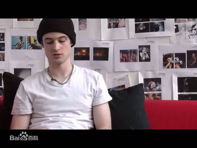 汤姆·斯塔里奇(Tom Sturridge)汤姆参加活动集锦壁纸壁纸