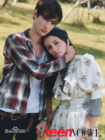 汤姆·斯塔里奇(Tom Sturridge)汤姆参加活动集锦壁纸壁纸