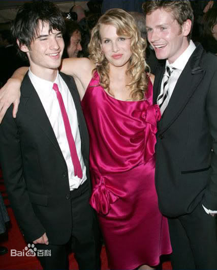 汤姆·斯塔里奇(Tom Sturridge)汤姆参加活动集锦壁纸壁纸