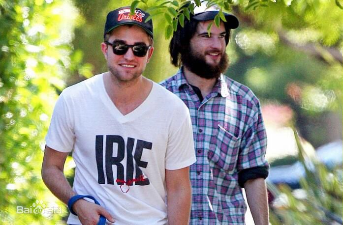 汤姆·斯塔里奇(Tom Sturridge)汤姆·斯图里奇素颜照相册