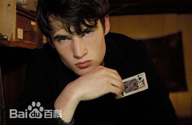 汤姆·斯塔里奇(Tom Sturridge)汤姆·斯图里奇素颜照相册