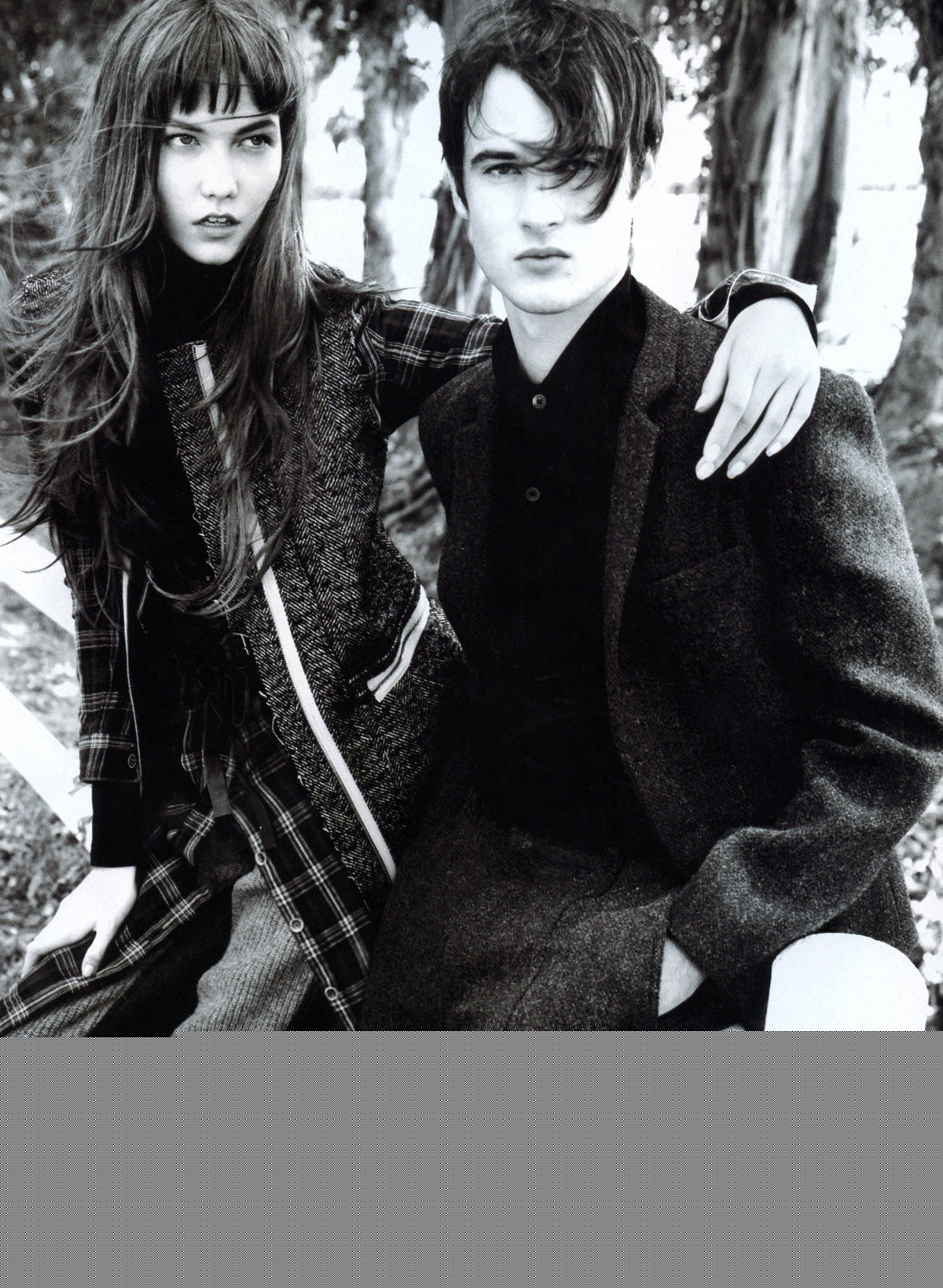 最新汤姆·斯塔里奇(Tom Sturridge)汤姆·斯图里奇精彩图册