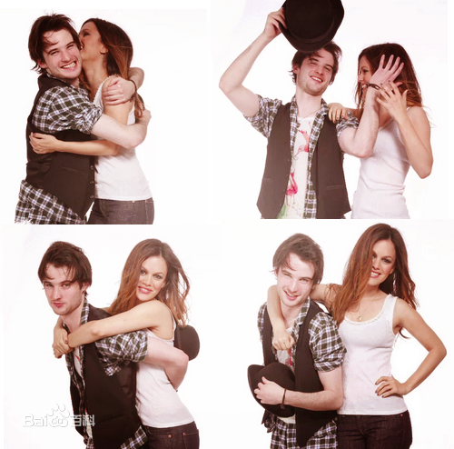 最新汤姆·斯塔里奇(Tom Sturridge)汤姆·斯图里奇精彩图册