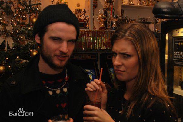 最新汤姆·斯塔里奇(Tom Sturridge)汤姆·斯图里奇精彩图册