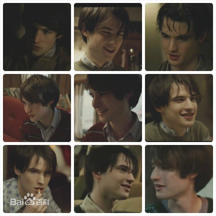 最新汤姆·斯塔里奇(Tom Sturridge)汤姆·斯图里奇精彩图册