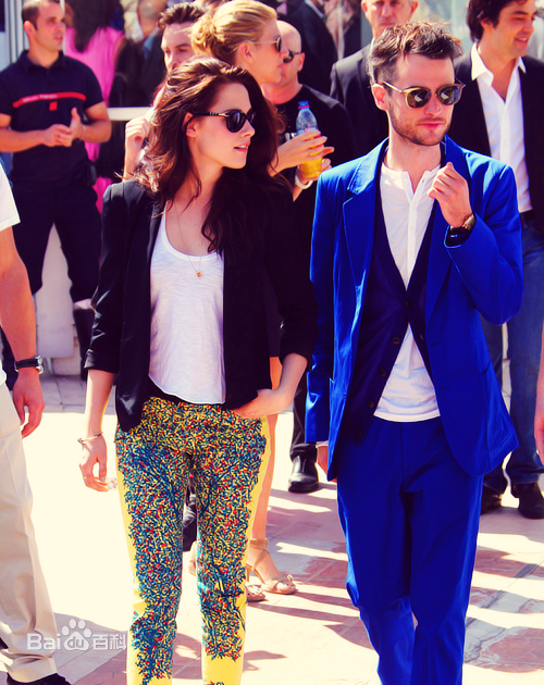 最新汤姆·斯塔里奇(Tom Sturridge)汤姆·斯图里奇精彩图册