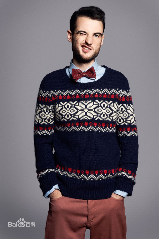 最新汤姆·斯塔里奇(Tom Sturridge)汤姆·斯图里奇精彩图册