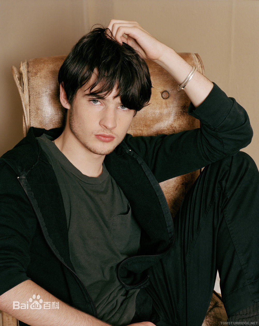 最新汤姆·斯塔里奇(Tom Sturridge)汤姆·斯图里奇精彩图册