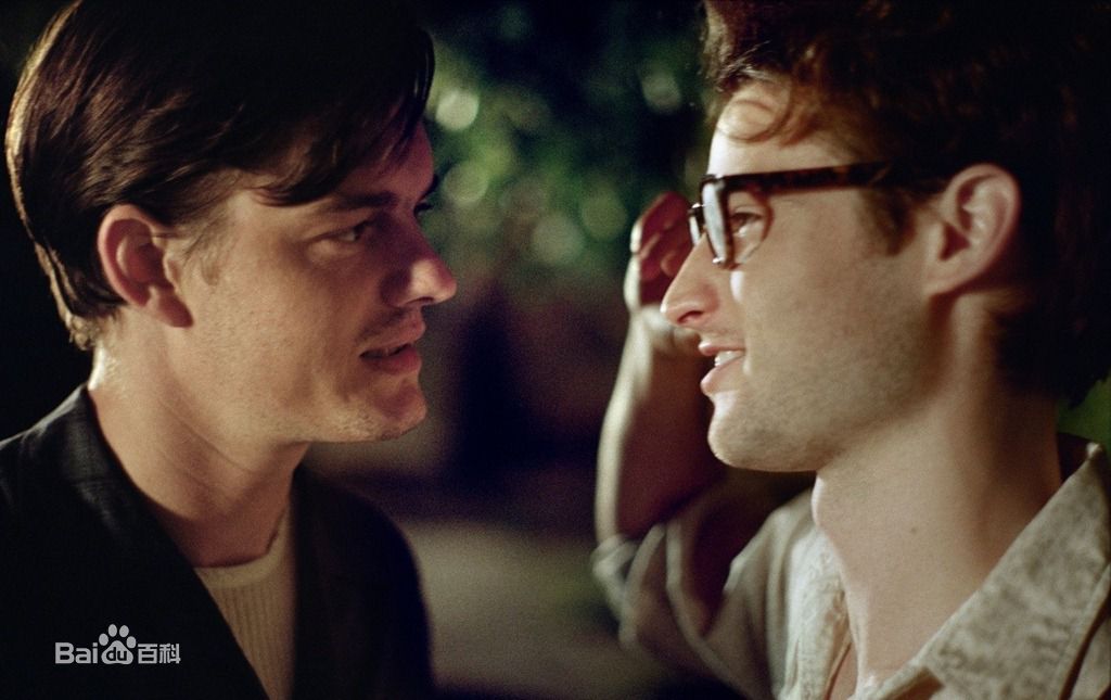 最新汤姆·斯塔里奇(Tom Sturridge)汤姆·斯图里奇精彩图册