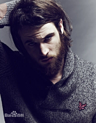 最新汤姆·斯塔里奇(Tom Sturridge)汤姆·斯图里奇精彩图册