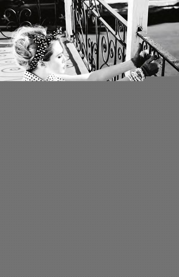 最全伊丽莎白·奥尔森(Elizabeth Olsen)精彩图册