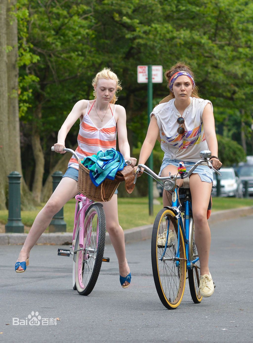 最全伊丽莎白·奥尔森(Elizabeth Olsen)精彩图册