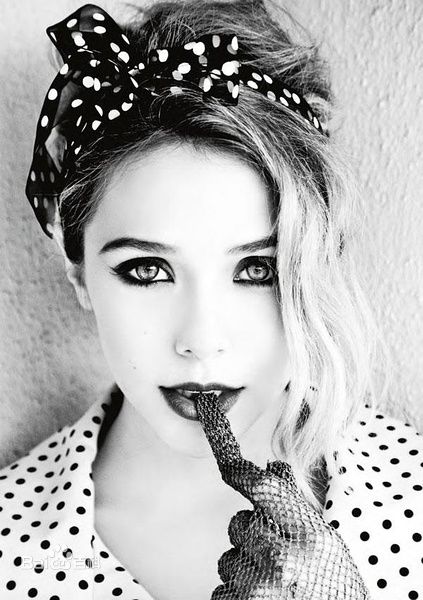 最优质伊丽莎白·奥尔森(Elizabeth Olsen)精彩图册