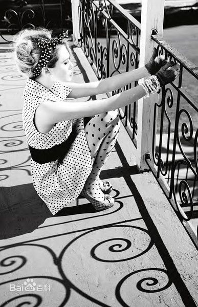 最优质伊丽莎白·奥尔森(Elizabeth Olsen)精彩图册