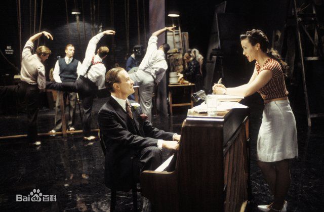 高清凯文·克莱恩(Kevin Kline)精彩图册