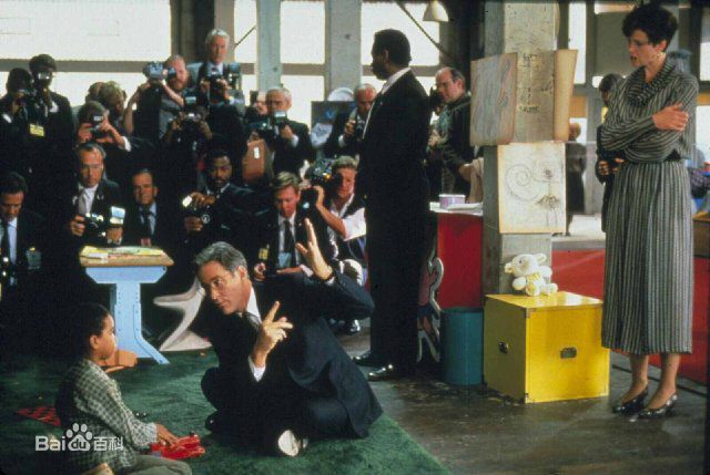 高清凯文·克莱恩(Kevin Kline)精彩图册