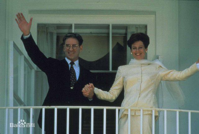 高清凯文·克莱恩(Kevin Kline)精彩图册