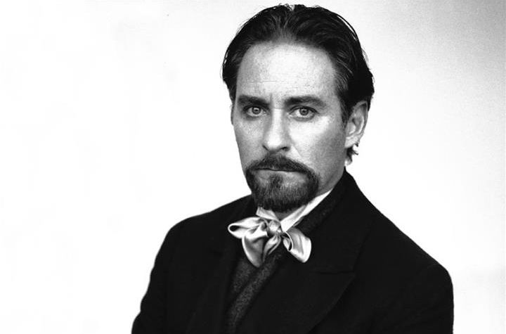 最新凯文·克莱恩(Kevin Kline)性感图片