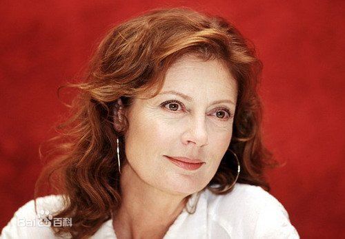 最新苏珊·萨兰登(Susan Sarandon)壁纸