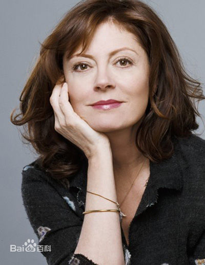最新苏珊·萨兰登(Susan Sarandon)壁纸