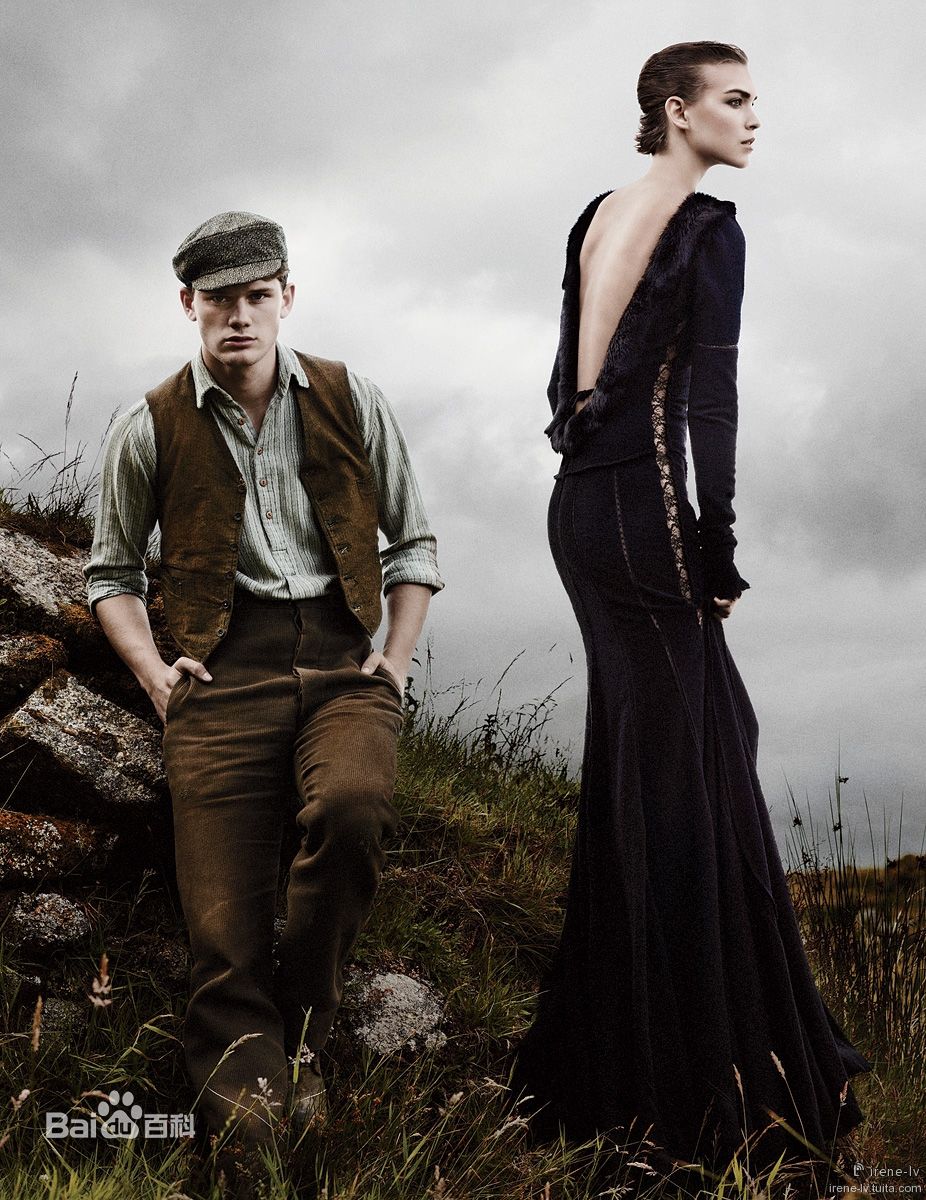 杰瑞米·艾文(Jeremy Irvine)最全剧照