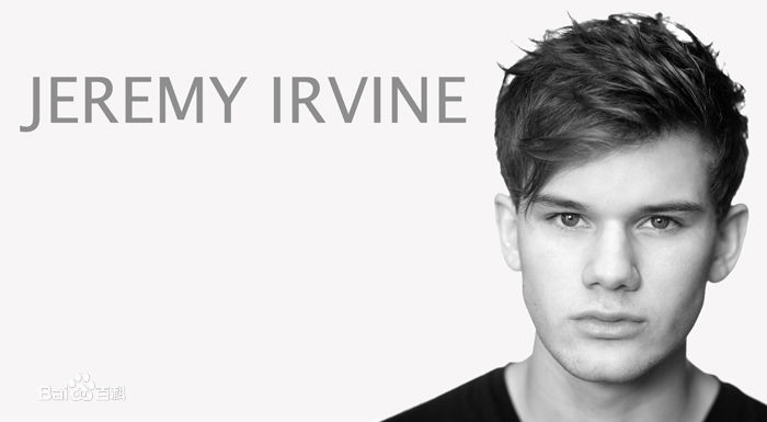 杰瑞米·艾文(Jeremy Irvine)最全剧照