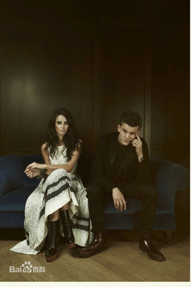 最优质杰瑞米·艾文(Jeremy Irvine)精彩图册