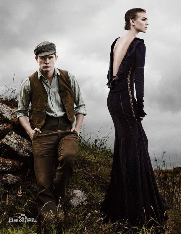 最优质杰瑞米·艾文(Jeremy Irvine)精彩图册